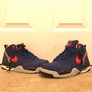 Nike air flight 13